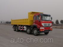 Sida Steyr ZZ3311M4261D1 dump truck