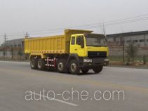 Sida Steyr ZZ3311M4261W dump truck
