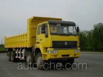 Sida Steyr ZZ3311M4461C1 dump truck
