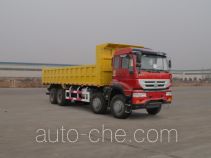 Sida Steyr ZZ3311M4461D1 dump truck