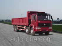 Sida Steyr ZZ3311M4661A dump truck