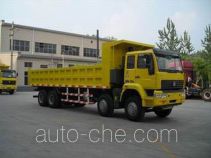 Sida Steyr ZZ3311M4661C1 dump truck