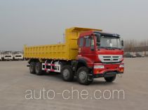 Sida Steyr ZZ3311M4661D1 dump truck