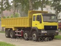 Sida Steyr ZZ3311N3061A dump truck