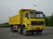 Sida Steyr ZZ3311N3061C1 dump truck