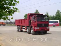 Sida Steyr ZZ3311N3261A dump truck