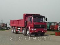 Sida Steyr ZZ3311N3461A dump truck