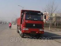 Sida Steyr ZZ3311N3461C1 dump truck