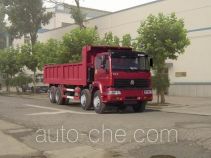 Sida Steyr ZZ3311N3661A dump truck