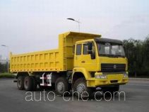 Sida Steyr ZZ3311N3661C1 dump truck