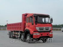 Sida Steyr ZZ3311N3661D1L dump truck