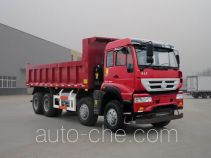 Sida Steyr ZZ3311N3661E1L dump truck