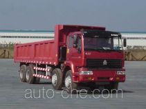 Sida Steyr ZZ3311N3861C dump truck