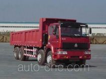 Sida Steyr ZZ3311N3861C dump truck
