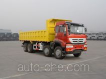 Sida Steyr ZZ3311N3861D1 dump truck