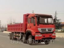 Sida Steyr ZZ3311N3861D1L dump truck