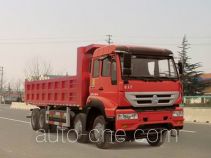 Sida Steyr ZZ3311N3861D1L dump truck