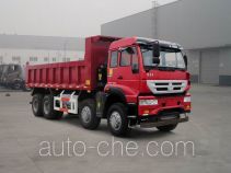 Sida Steyr ZZ3311N3861E1L dump truck