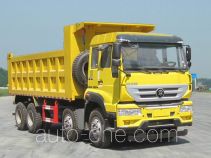 Sida Steyr ZZ3311N386GD1 dump truck