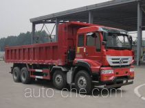 Sida Steyr ZZ3311N386GE1L dump truck
