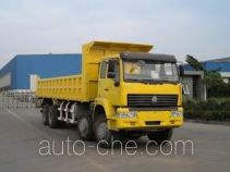 Sida Steyr ZZ3311N4061C1 dump truck
