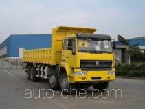 Sida Steyr ZZ3311N4061C1 dump truck