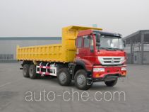 Sida Steyr ZZ3311N4061D1 dump truck