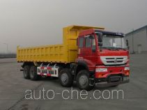 Sida Steyr ZZ3311N4061E1L dump truck
