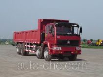 Sida Steyr ZZ3311N4261A dump truck