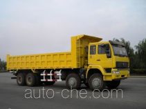 Sida Steyr ZZ3311N4261C1 dump truck