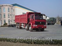 Sida Steyr ZZ3311N4261W dump truck