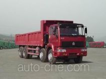 Sida Steyr ZZ3311N4461A dump truck