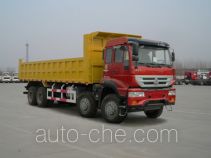 Sida Steyr ZZ3311N4461D1 dump truck