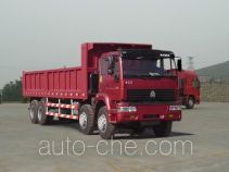 Sida Steyr ZZ3311N4661A dump truck