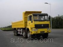 Sida Steyr ZZ3311N4661C1 dump truck