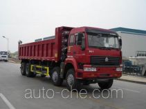 Sida Steyr ZZ3311N4661C1C dump truck