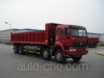 Sida Steyr ZZ3311N4661C1L dump truck