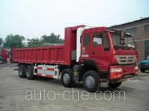 Sida Steyr ZZ3311N4661D1C dump truck