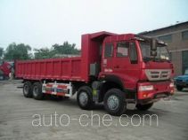 Sida Steyr ZZ3311N4661D1L dump truck