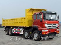 Sida Steyr ZZ3311N4661E1L dump truck