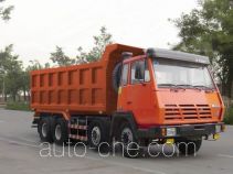 Sida Steyr ZZ3312M2560 dump truck