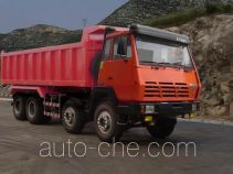 Sida Steyr ZZ3312M2860 dump truck