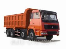 Sida Steyr ZZ3312M3866F dump truck