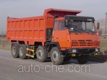 Sida Steyr ZZ3312N2561 dump truck