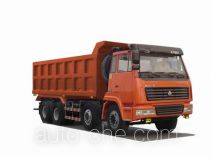 Sida Steyr ZZ3312N2566 dump truck