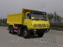 Sida Steyr ZZ3312N2861 dump truck