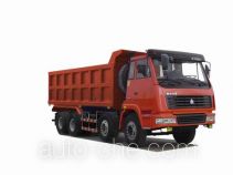 Sida Steyr ZZ3312N2866 dump truck