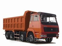 Sida Steyr ZZ3312N3066 dump truck