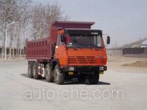 Sida Steyr ZZ3312N3861C dump truck