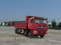 Sida Steyr ZZ3313M3061C1A dump truck